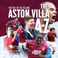Cover The Aston Villa A - Z