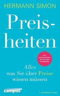 Cover Preisheiten