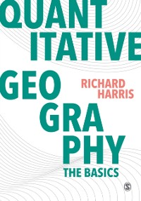 Cover Quantitative Geography