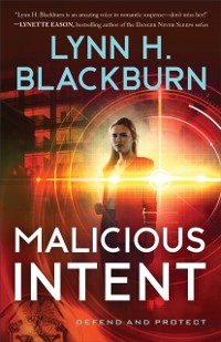 Cover Malicious Intent (Defend and Protect Book #2)