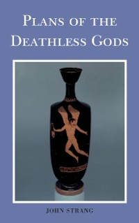 Cover Plans of the Deathless Gods