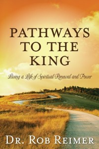Cover Pathways to the King