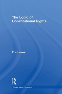 Cover Logic of Constitutional Rights