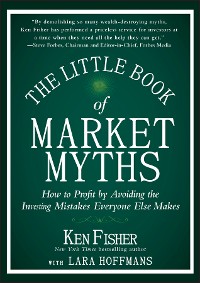 Cover The Little Book of Market Myths