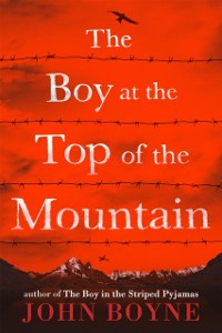 Cover Boy at the Top of the Mountain