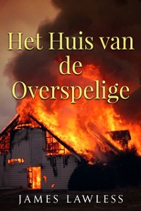 Cover Het huis van de overspelige