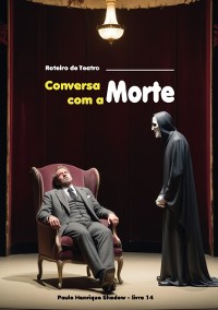 Cover Conversa Com A Morte