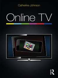 Cover Online TV
