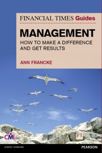 Cover FT Guide to Management
