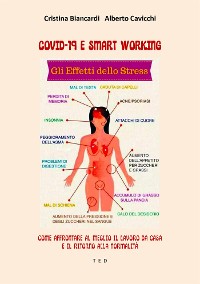 Cover Covid-19 e Smart Working
