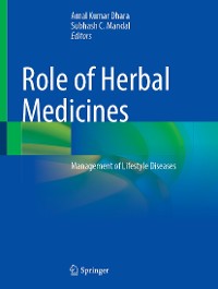 Cover Role of Herbal Medicines