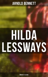 Cover Hilda Lessways (Romance Classic)