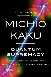 Cover Quantum Supremacy