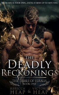 Cover The Deadly Reckonings
