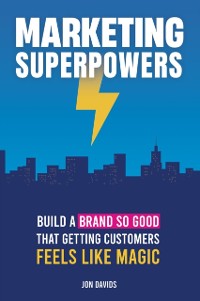 Cover Marketing Superpowers