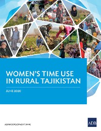 Cover Women's Time Use in Rural Tajikistan