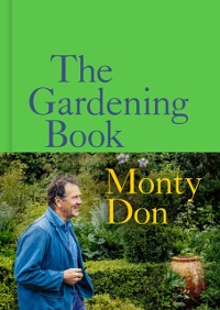 Cover Gardening Book
