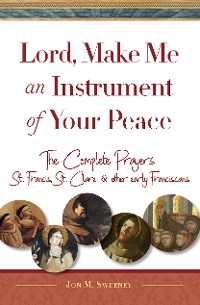 Cover Lord, Make Me An Instrument of Your Peace