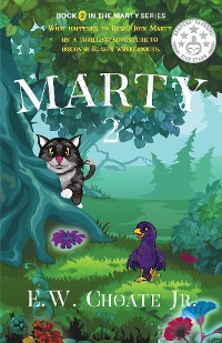 Cover Marty 2
