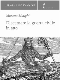 Cover Discernere la guerra civile in atto