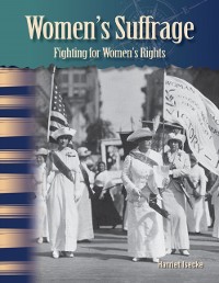 Cover Women's Suffrage