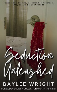 Cover Seduction Unleashed