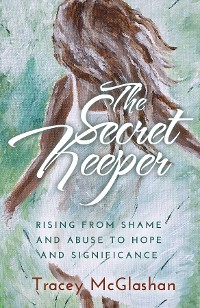 Cover The Secret Keeper