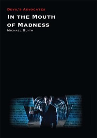 Cover In the Mouth of Madness