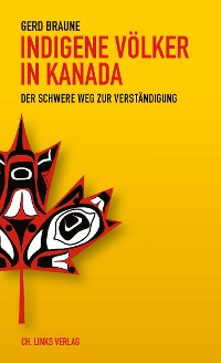 Cover Indigene Völker in Kanada
