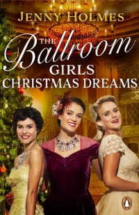 Cover Ballroom Girls: Christmas Dreams