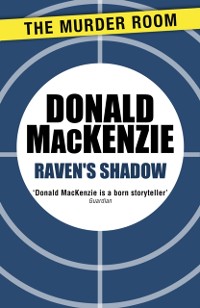 Cover Raven's Shadow
