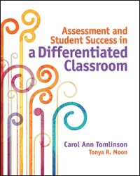 Cover Assessment and Student Success in a Differentiated Classroom