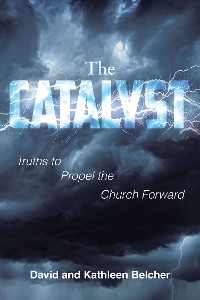 Cover The CATALYST