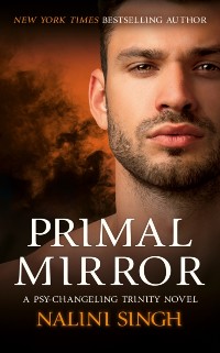 Cover Primal Mirror