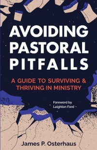 Cover Avoiding Pastoral Pitfalls