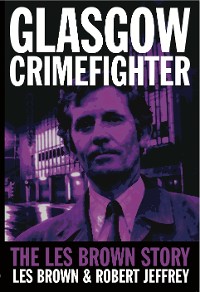Cover Glasgow Crimefighter