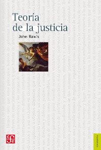 Cover Teoría de la justicia