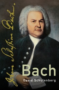 Cover Bach