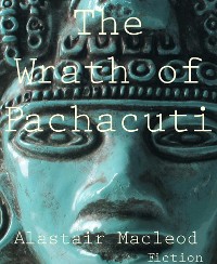 Cover The Wrath of Pachacuti