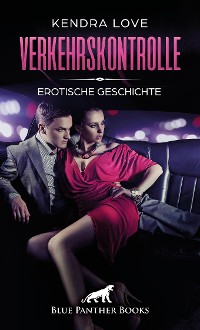 Cover Verkehrskontrolle | Erotische Geschichte