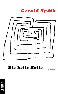 Cover Die heile Hölle