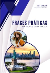 Cover Frases Práticas Em Inglês Para Viajar