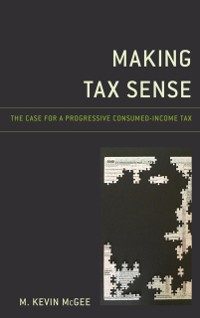 Cover Making Tax Sense