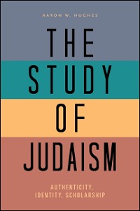 Cover The Study of Judaism