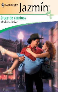 Cover Cruce de caminos