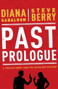 Cover Past Prologue