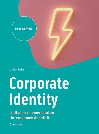 Cover Corporate Identity im digitalen Zeitalter