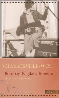 Cover Bombay, Bagdad, Teheran