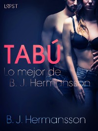 Cover Lo mejor de B. J. Hermansson: Tabú