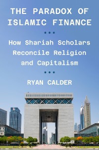 Cover The Paradox of Islamic Finance